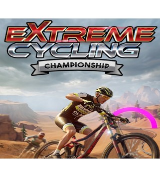 Extreme Cycling Championship Steam Key GLOBAL